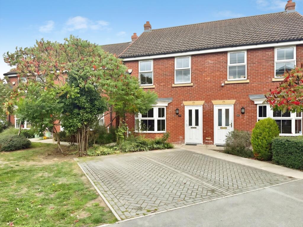 Main image of property: Mulberry Gardens, Goole, DN14