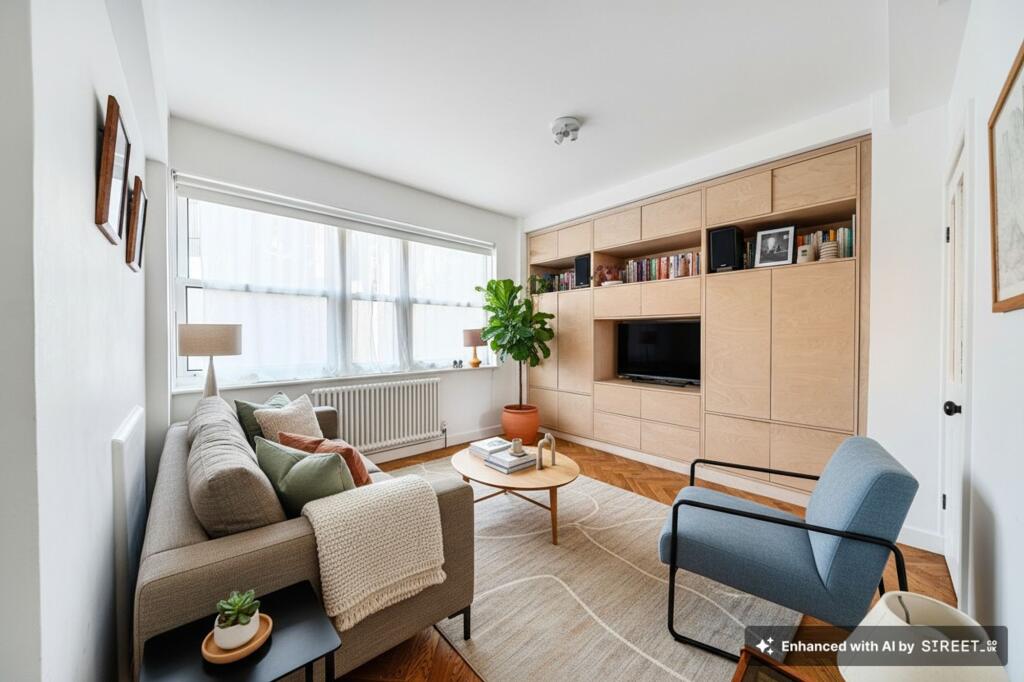 Main image of property: Tyers Estate, SE1