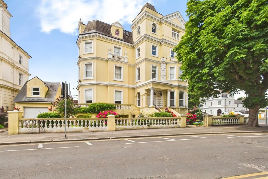 Main image of property: Castle Hill Avenue, Folkestone