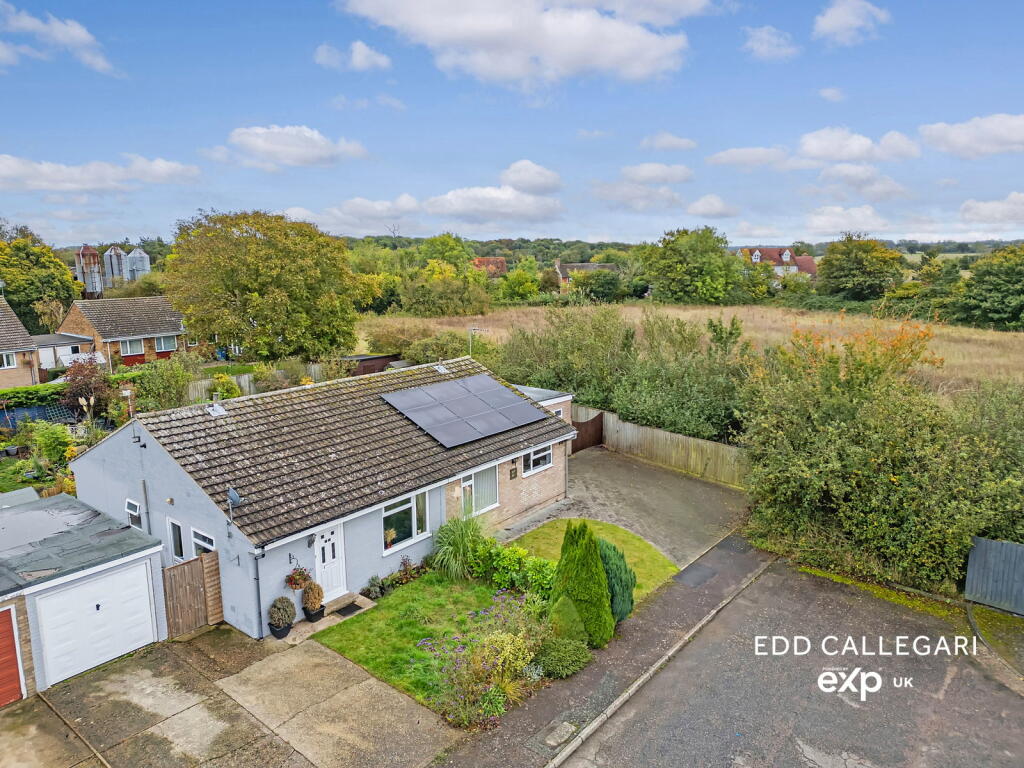 House in Ipswich, Elmsett - View 4