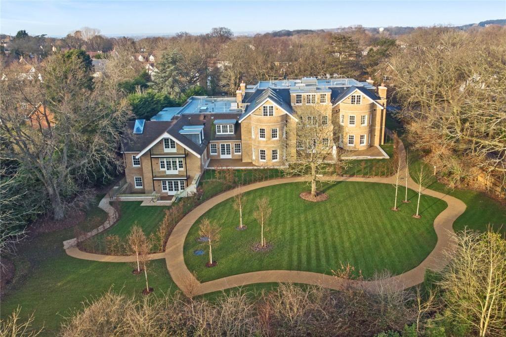 Main image of property: Mill Road, Stock, CM4