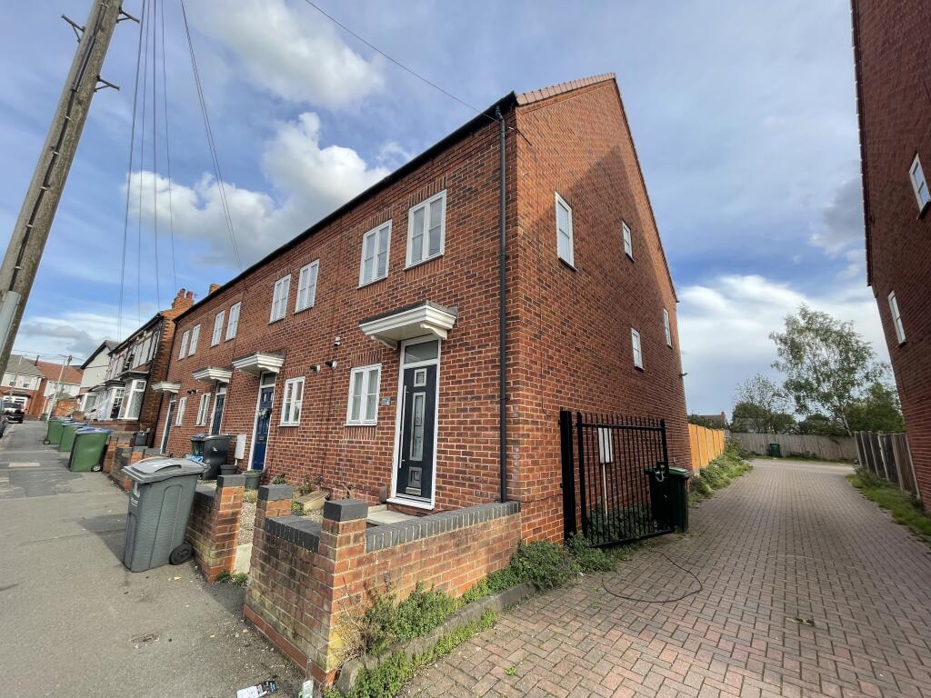 Main image of property: Corporation Street, WEDNESBURY WS10 9AJ