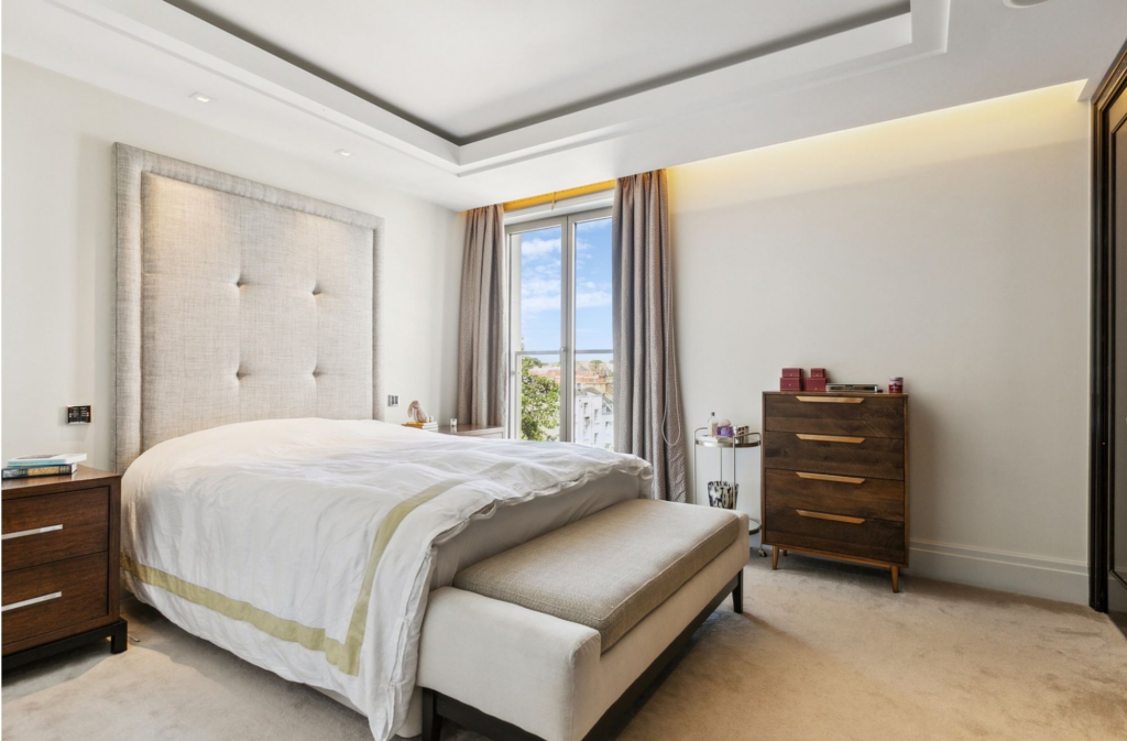 3 bedroom apartment for rent