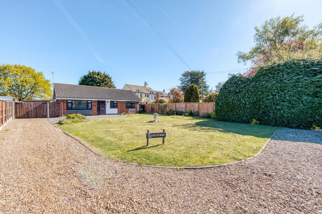 Main image of property: North Road, Hemsby