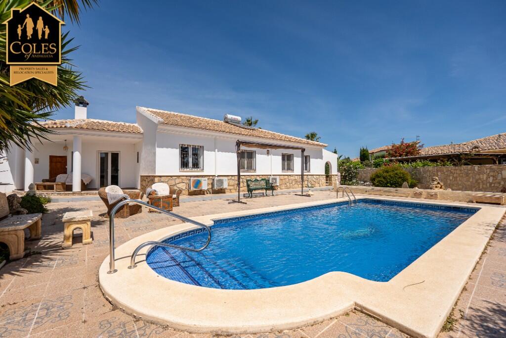 Main image of property: Arboleas, Almería, Andalusia