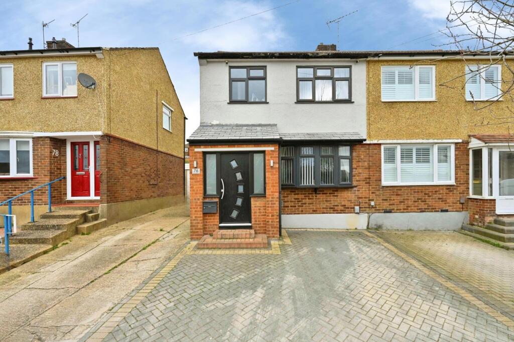 Main image of property: Pennine Avenue, Luton, Bedfordshire, LU3