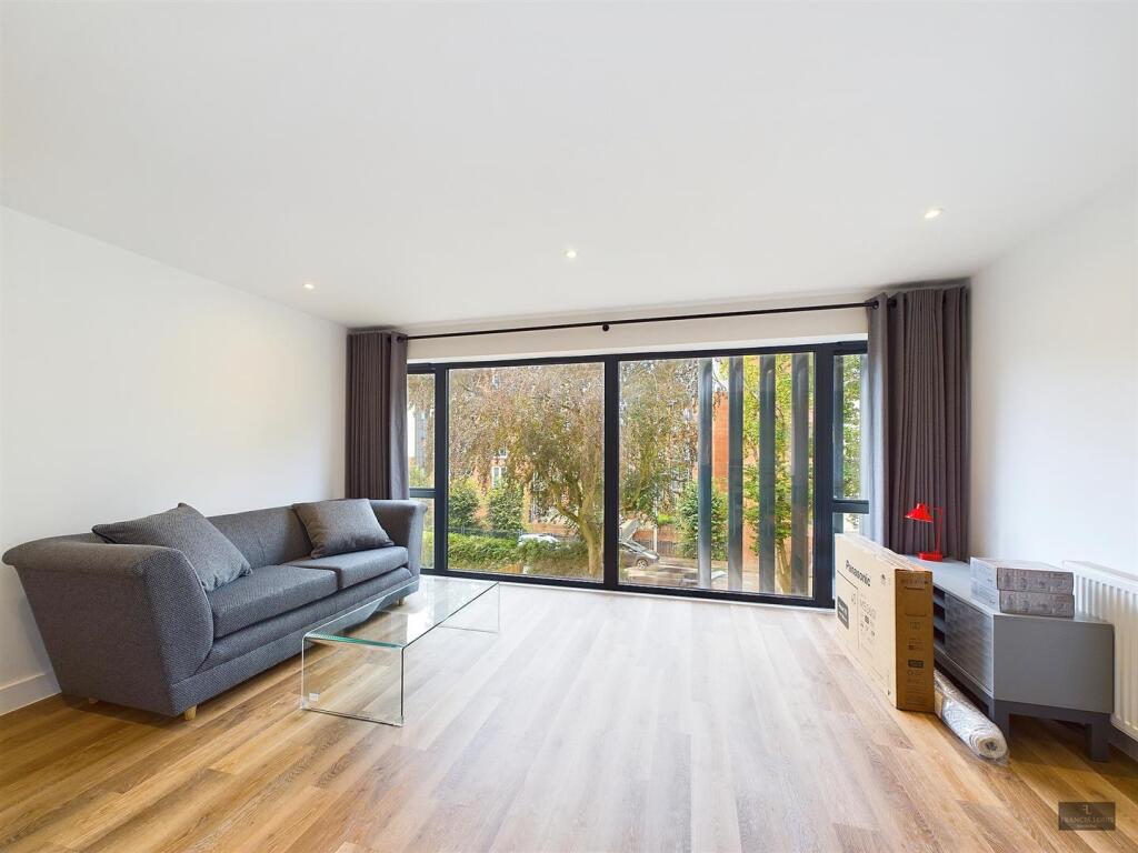 Main image of property: New North Road, Exeter