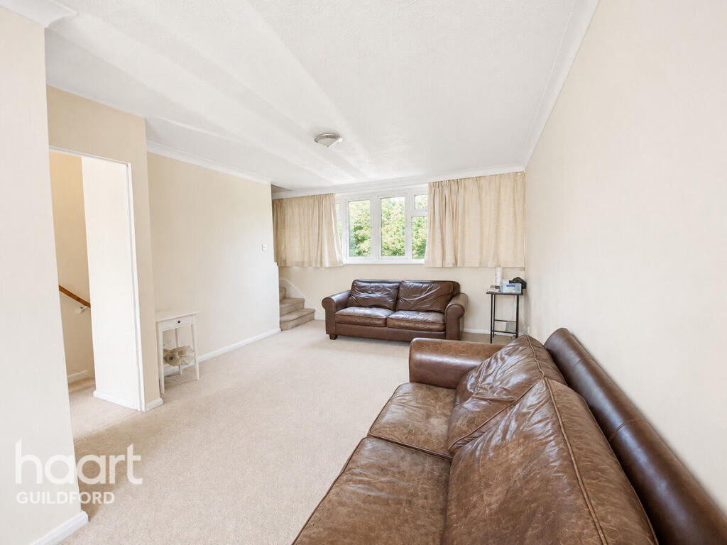 Main image of property: Warren Road, GUILDFORD