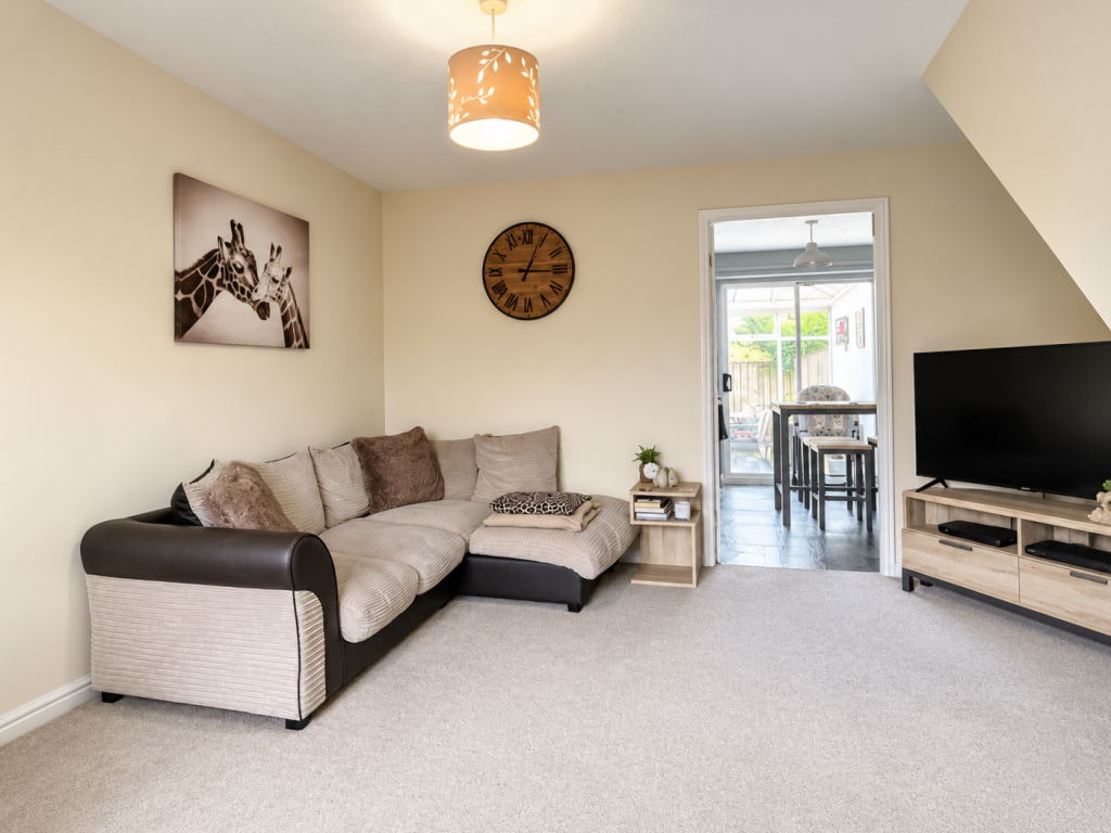 House in Stockton-on-Tees - View 2