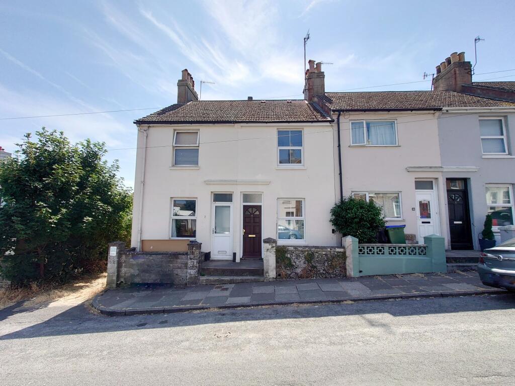 Main image of property: Lawes Avenue, Newhaven