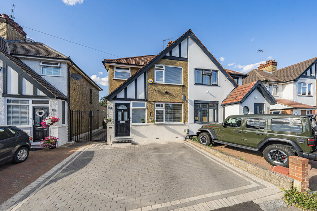 Main image of property: Weald Road, Hillingdon