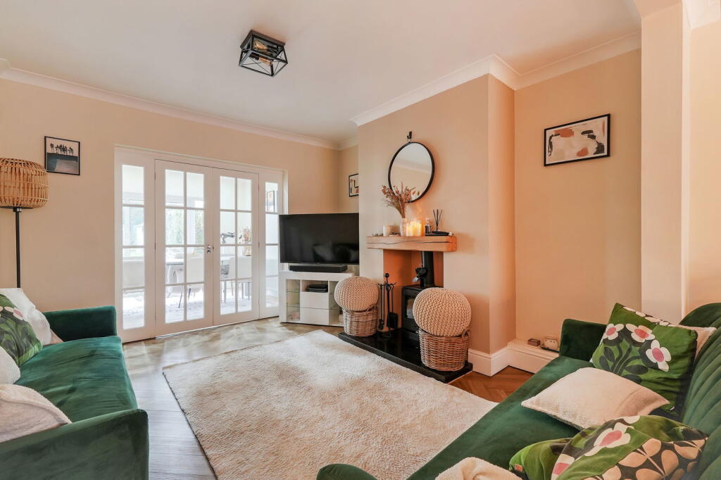 Brookhill, Chesterfield, S43 photo 3