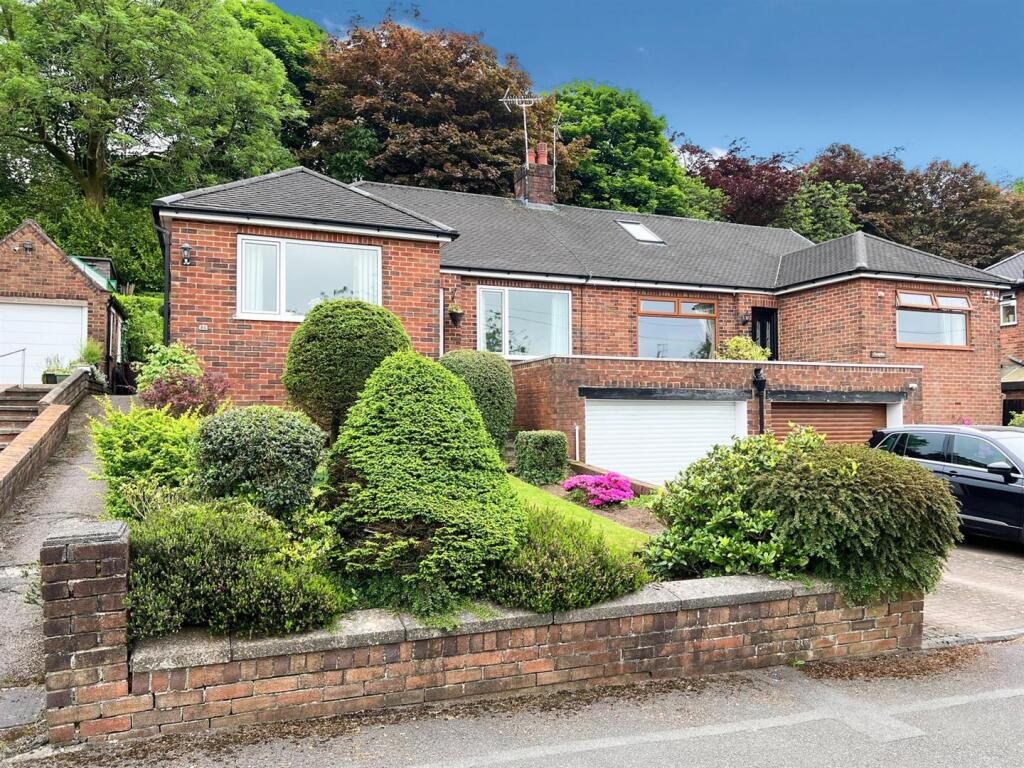 Main image of property: Windsor Drive, Leek, ST13 8EG