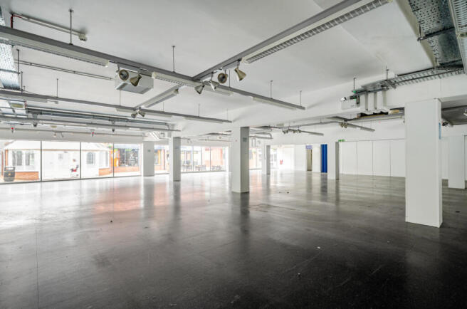 Ground Floor