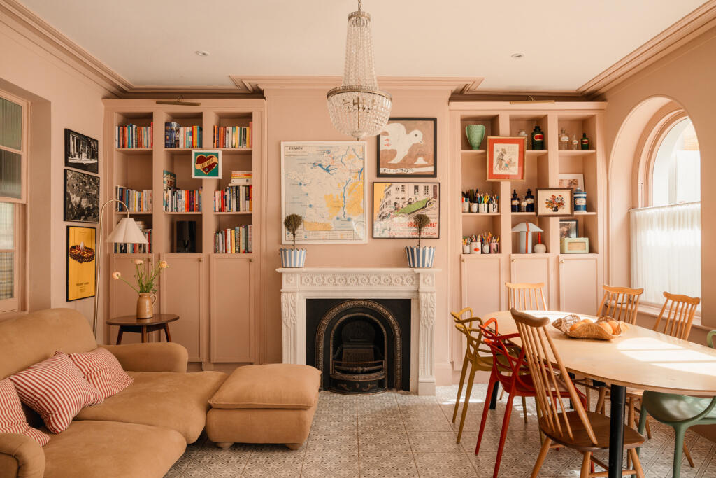 House in Bristol - View 2