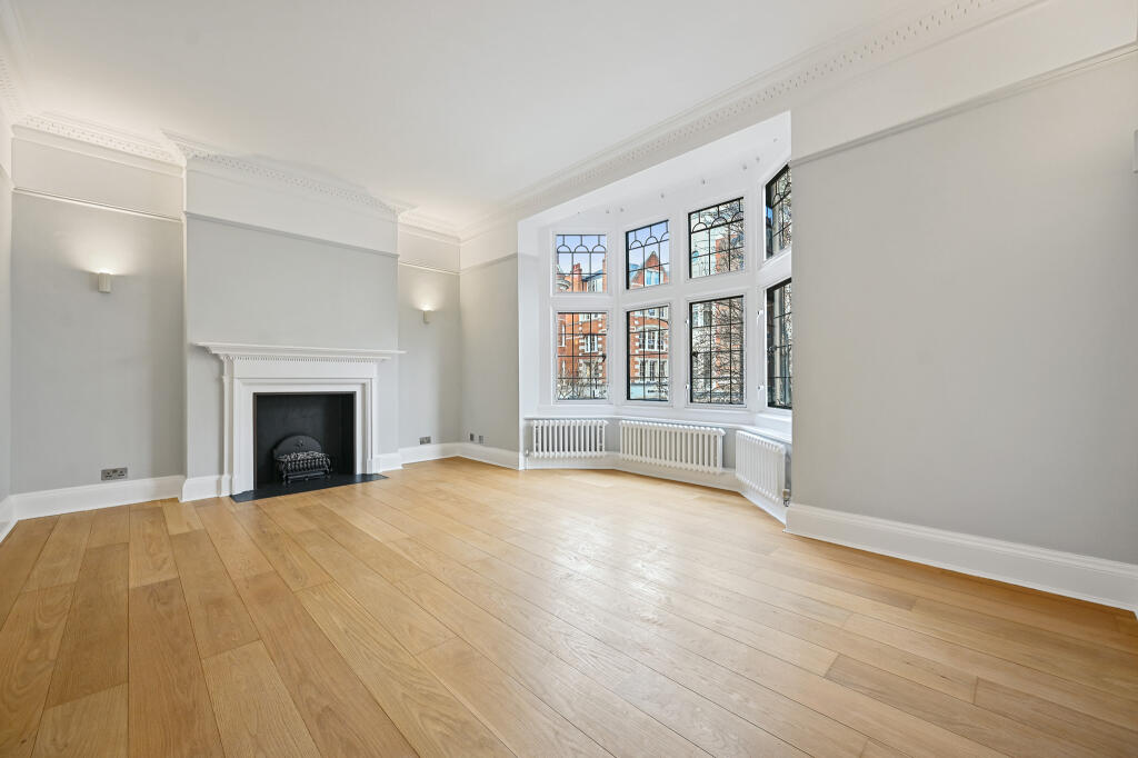 Main image of property: New Cavendish Street, Marylebone Village, London W1