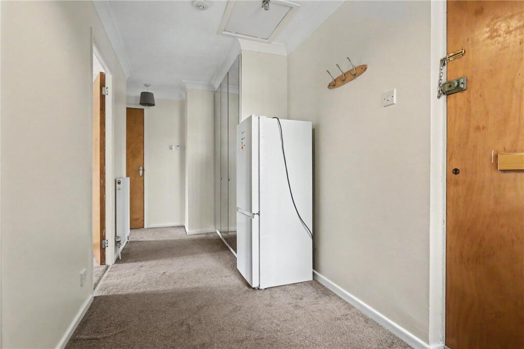 Apartment in Norwich - View 4