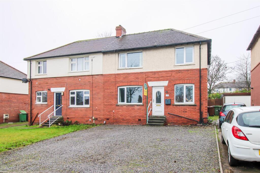 Main image of property: Broadway, Wakefield