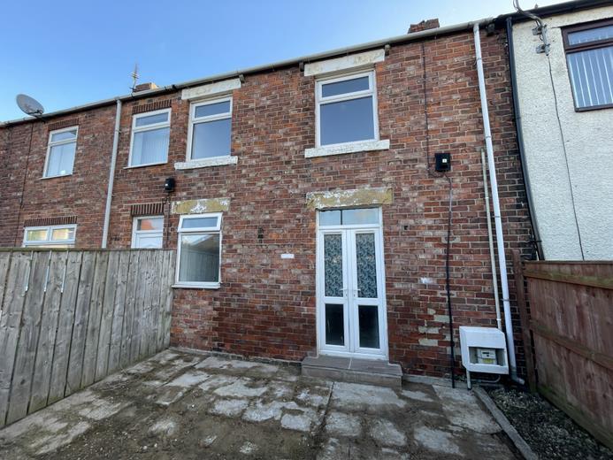 Main image of property: Poplar Street, ASHINGTON