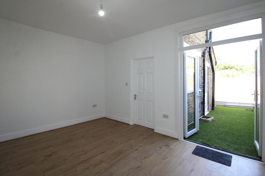 Main image of property: Oval Road, Croydon