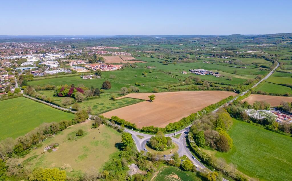 Main image of property: Selwood Garden Community, Land South of Frome, Frome, BA11