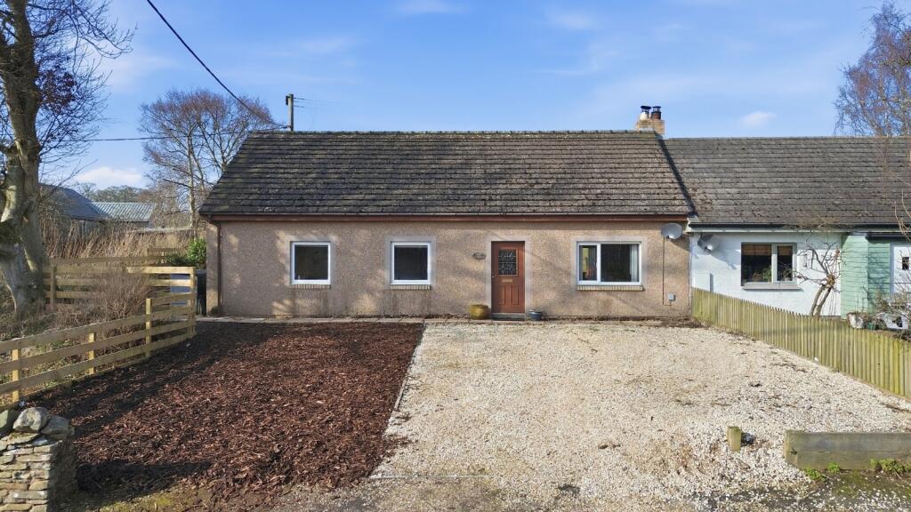 Main image of property: Gifford Road, Longformacus, TD11