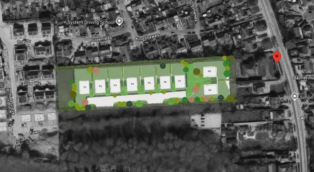 Main image of property: Rayleigh Road, Essex, SS7