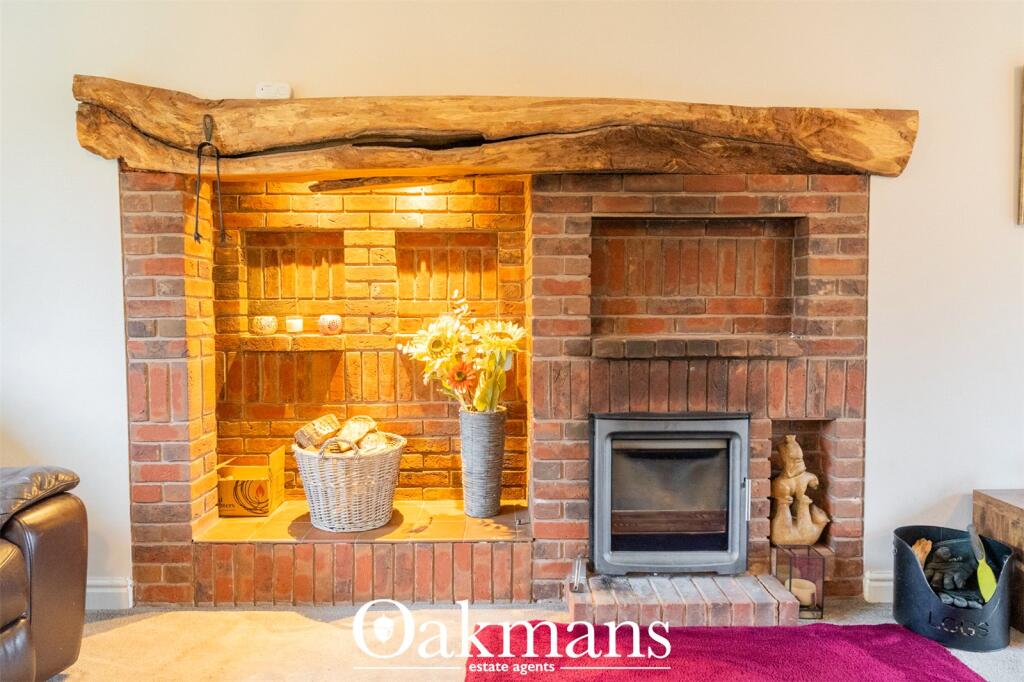 Additional image 4 of Beech Farm Croft, Birmingham, West Midlands, B31