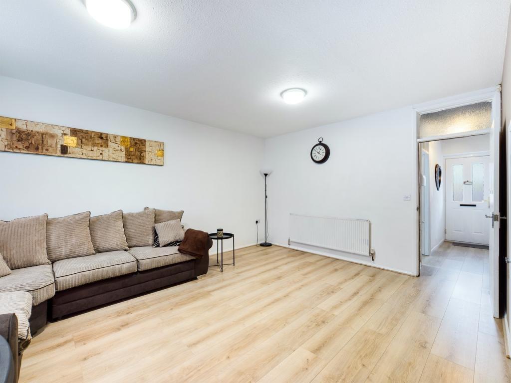 House in Manchester, Greater Manchester - View 5
