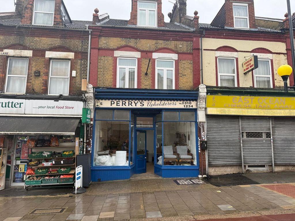 Main image of property: Wickham Lane, London