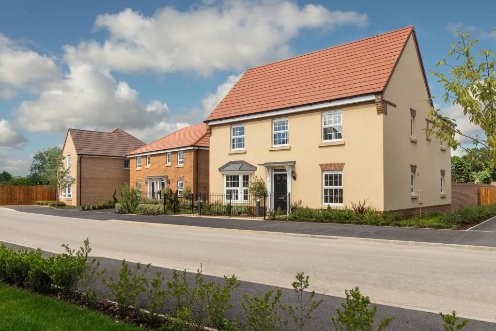 Babraham Road, Sawston, 
Cambridge, Cambridgeshire, CB22 3FP photo 4
