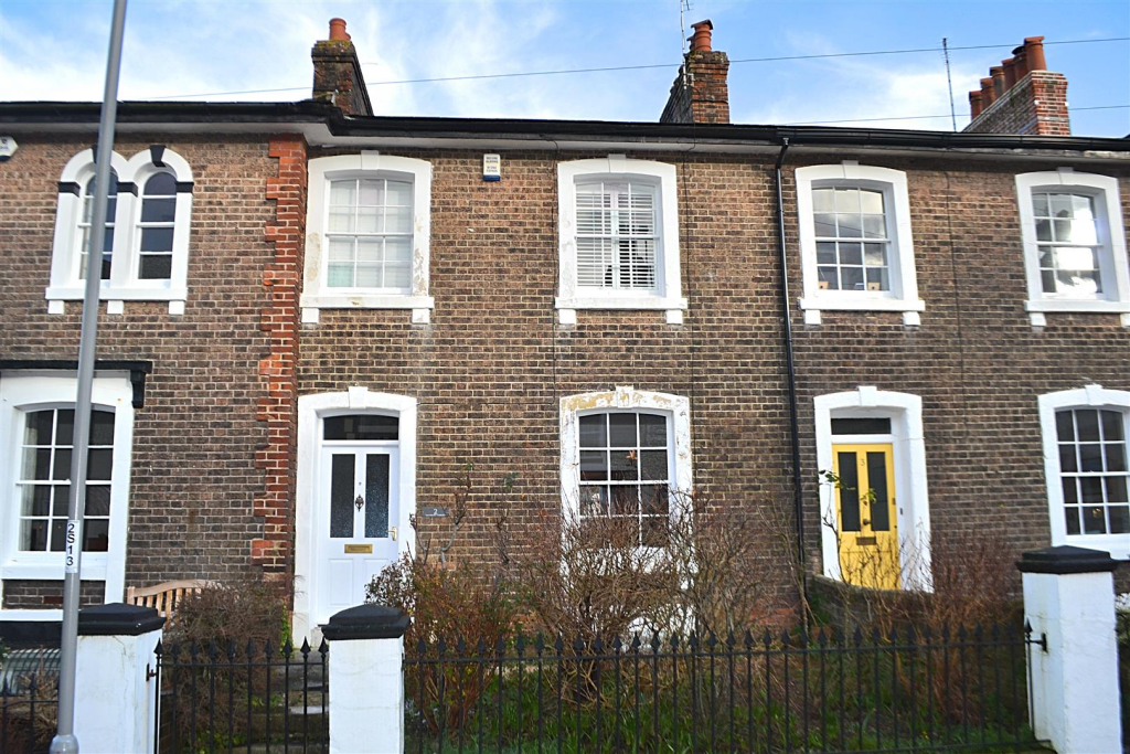 Main image of property: Salisbury Street, Fordington, Dorchester
