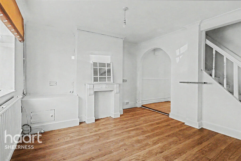 House in Rochester - View 3