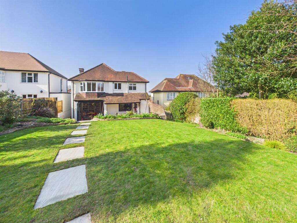 Main image of property: Downsway, South Croydon