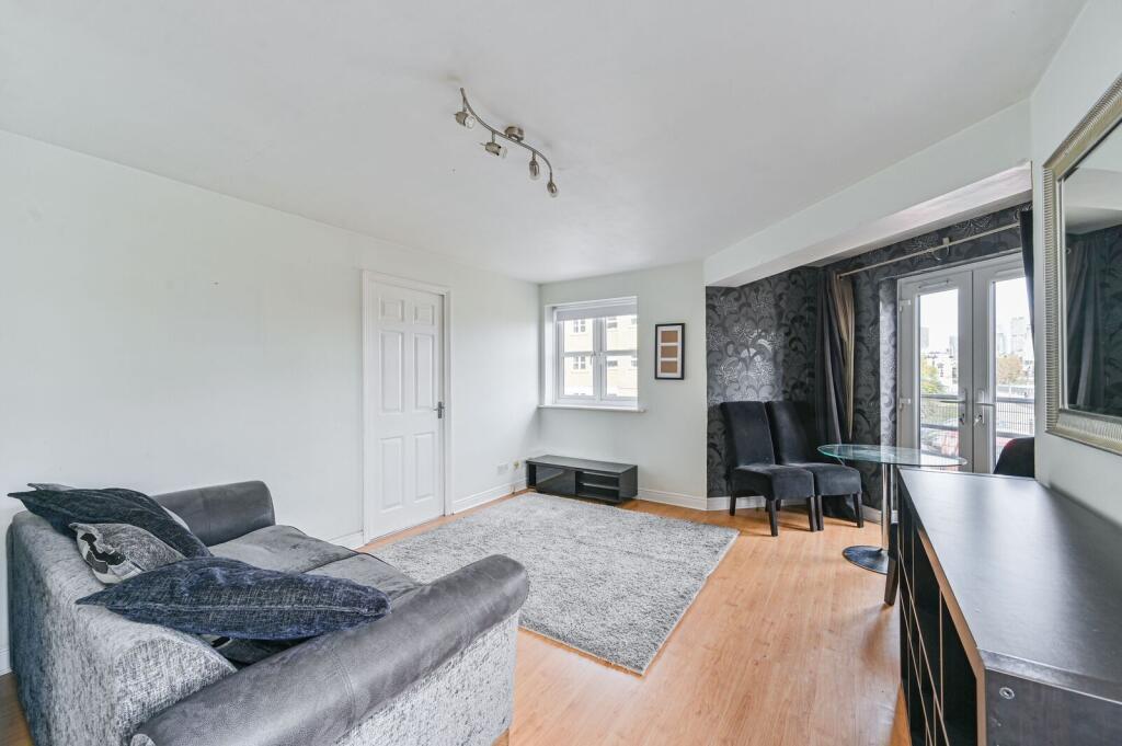 Main image of property: Glaisher Street, Deptford, London, SE8