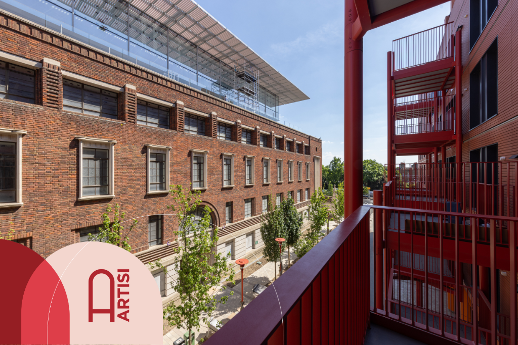 Main image of property: Ellen Craft Apartments, Civic Avenue, 
London, 
W6 9GS