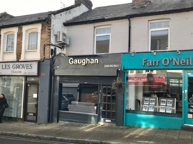 Main image of property: Queens Road, Buckhurst Hill, Essex, IG9