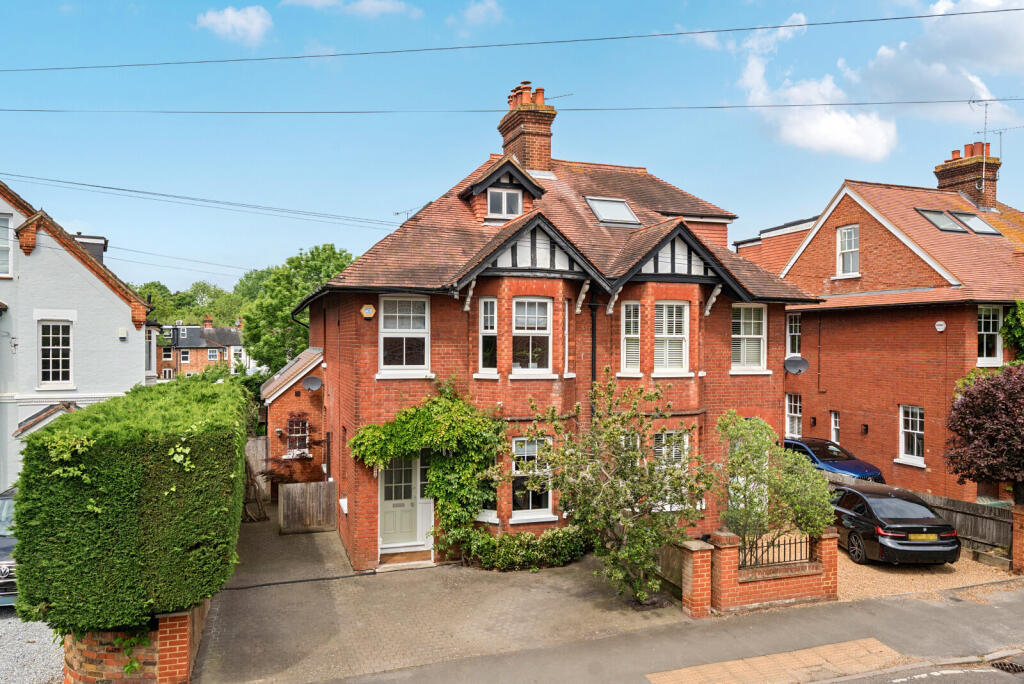 Main image of property: Portmore Park Road, Weybridge, KT13