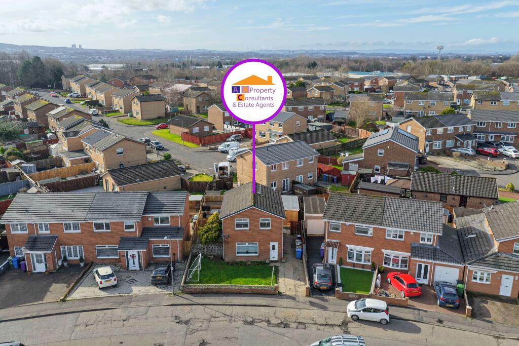 Main image of property: Newbattle Road, G32 8DD