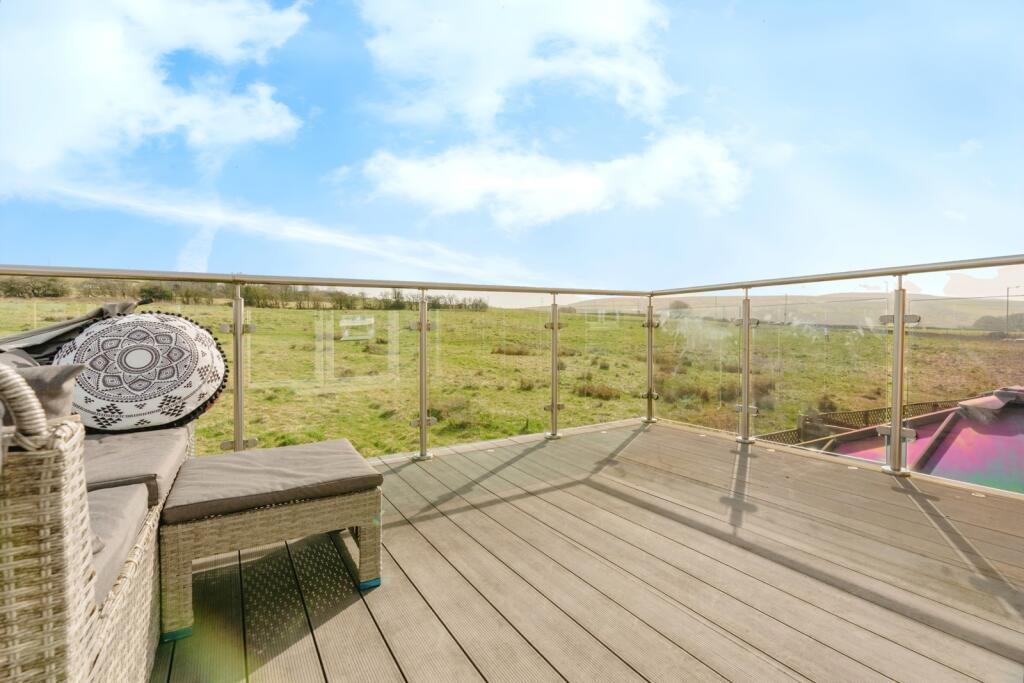House in Burnley, Habergham Eaves - View 4