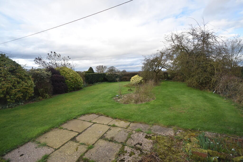 Lacon Street, Prees - View 2