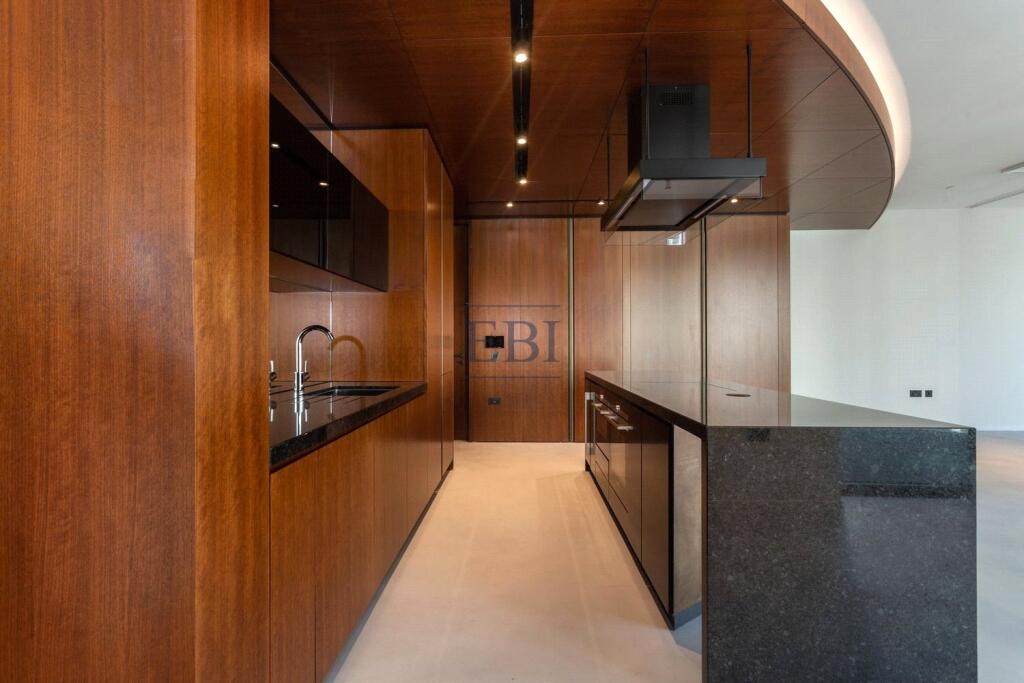 One Park Drive, London, E14 photo 3