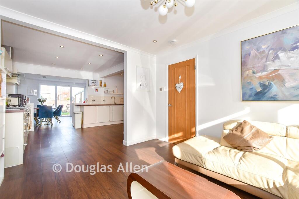 Main image of property: Woodberry Down, Epping, Essex