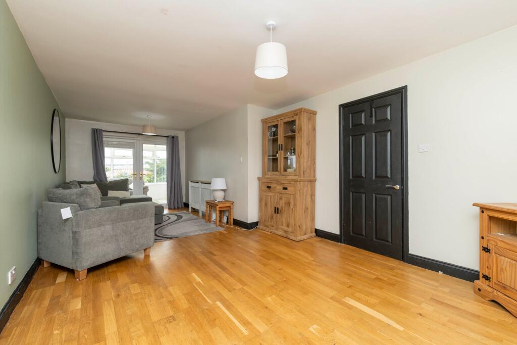 House in Durham - View 5