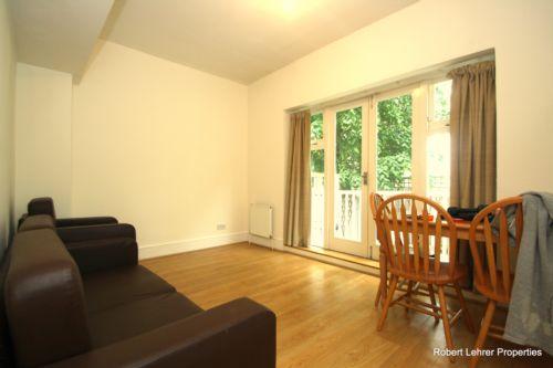 Main image of property: Hornsey Lane Gardens, Highgate, N6
