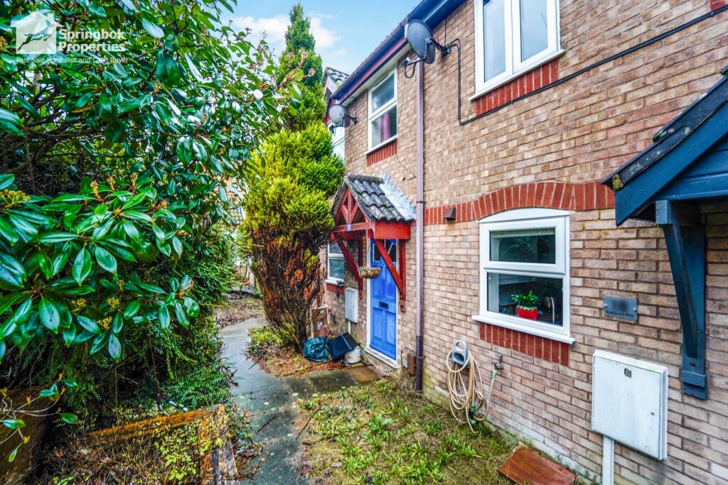 Main image of property: Sheppard Way, Portslade, Brighton, East Sussex