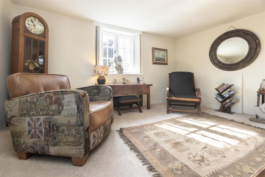 House in Furzebrook, East Creech Farm, Church Knowle - View 4