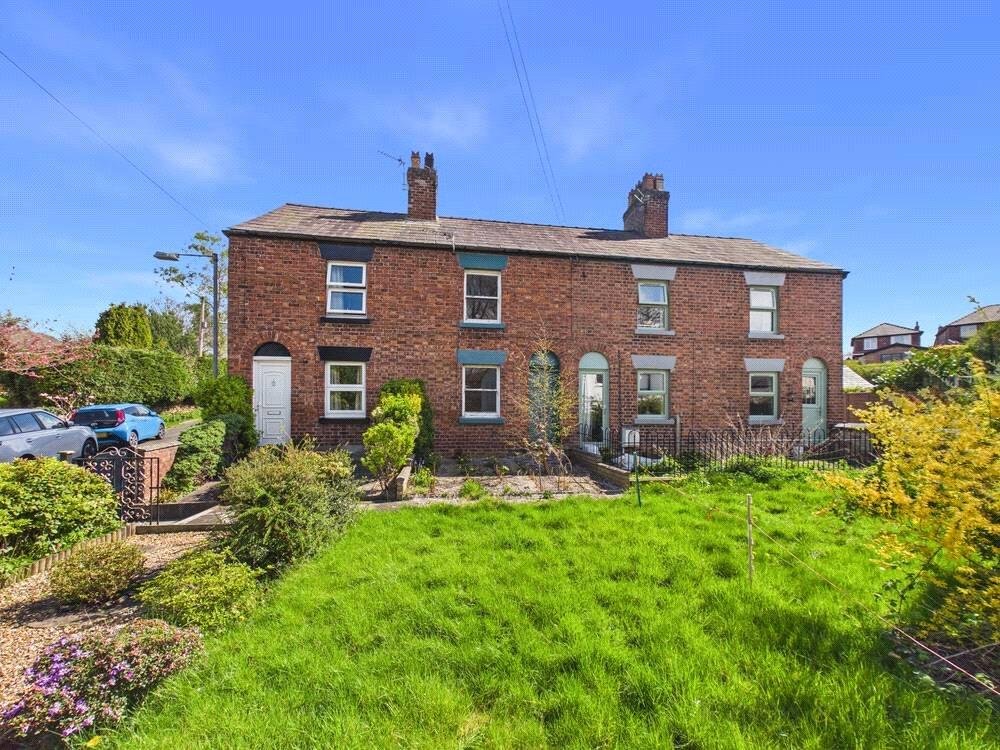 Main image of property: Well Lane, Kingsley, Frodsham, Cheshire, WA6