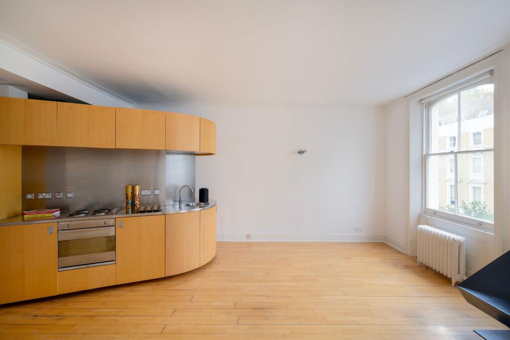 Apartment in London - View 5