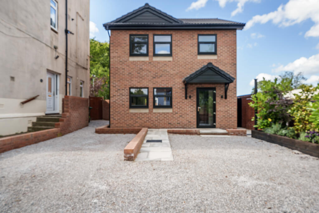 Main image of property: Church Road, Wirral, CH49